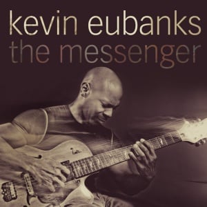 EUBANKS, KEVIN - MESSENGER