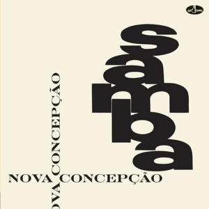 EUMIR DEODATO - SAMBA NOVA CONCEPCAO (1xLP)