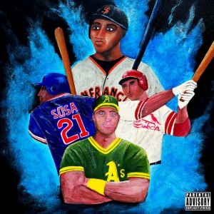 Evil Ebenezer,C-Lance - STEROID ERA (1 x CD)