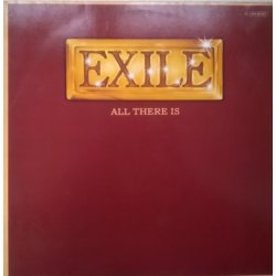 Exile – албум All There Is