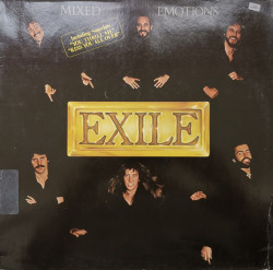 Exile – албум Mixed Emotions