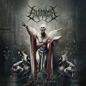 EXILIUM NOCTIS - PACTUM DIABOLI