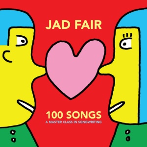 FAIR, JAD - 100 SONGS