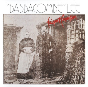 FAIRPORT CONVENTION - BABBACOMBE LEE