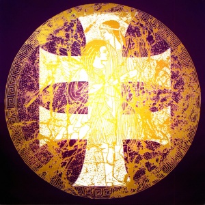 Faith And The Muse - ELYRIA (1 x CD)