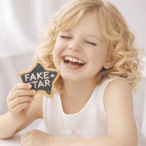 Fake Star - MIDNIGHT LATTE SESSIONS (1 x CD)