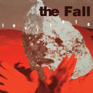FALL - LEVITATE