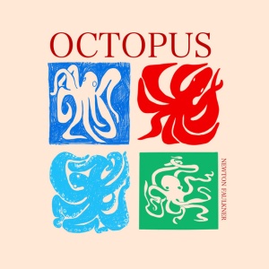 FAULKNER, NEWTON - OCTOPUS