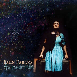 Faun Fables - TRANSIT RIDER (1 x LP)
