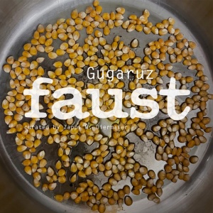 Faust - GUGARUZ (1 x LP)