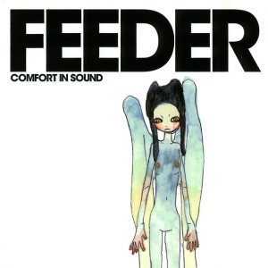 FEEDER - COMFORT IN SOUND