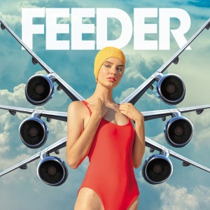 FEEDER - TORPEDO