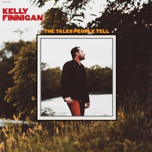 FINNIGAN, KELLY - THE TALES PEOPLE TELL