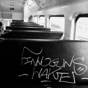 FINNOGUNS WAKE - STAY YOUNG