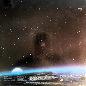 Firefall – албум Break Of Dawn - Img 2