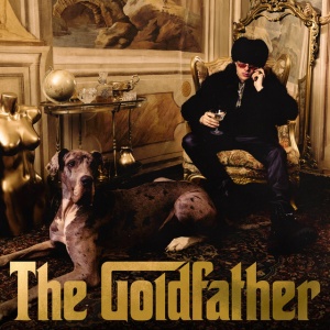 Flaco G - THE GOLDFATHER (1 x CD)