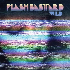 Flash Bastard - WILD (1 x CD)