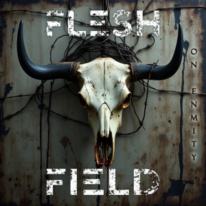 Flesh Field - ON ENMITY (2 x CD)
