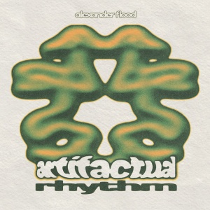 FLOOD, ALEXANDER - ARTIFACTUAL RHYTHM