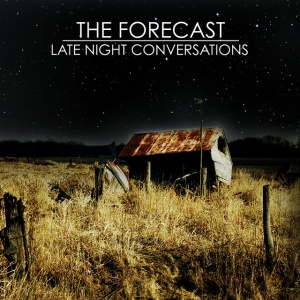 Forecast - LATE NIGHT CONVERSATIONS (1 x LP)