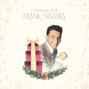 FRANK SINATRA - албум CHRISTMAS WITH FRANK SINATRA