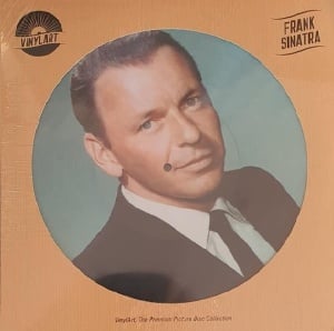 Frank Sinatra – албум Frank Sinatra