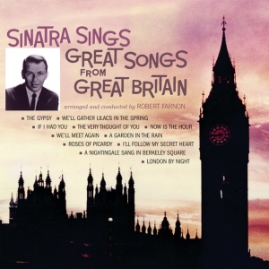 Frank Sinatra - SINATRA SINGS GREAT (1 x LP)