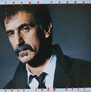 Frank Zappa – албум Jazz From Hell