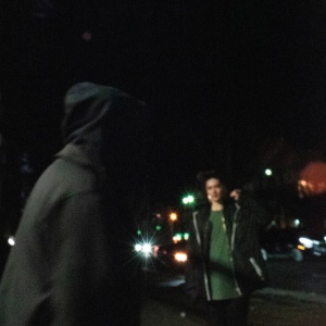 FRANKIE & KELMAN DURAN - MCARTHUR