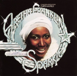FRANKLIN, ARETHA - SPARKLE