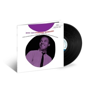 FREDDIE HUBBARD - HUB CAP (1xLP)
