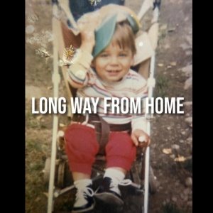 FREE, MARK - LONG WAY FROM HOME