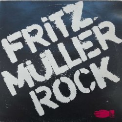 Fritz Müller – албум Fritz Müller Rock