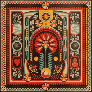 Fruition - SOMETHING MORE (1 x CD)