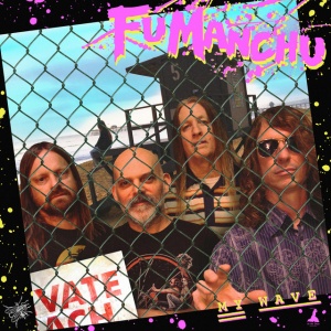 FU MANCHU - FU30 PT.2
