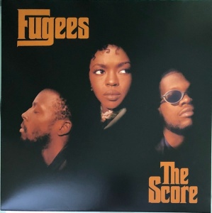 Fugees – албум The Score