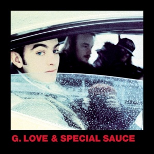 G. LOVE & SPECIAL ... - PHILADELPHONIC