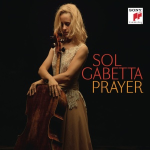GABETTA, SOL - Prayer