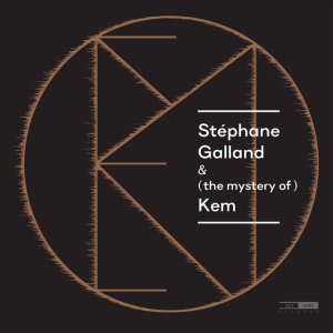 GALLAND, STEPHANE - THE MYSTERY OF KEM