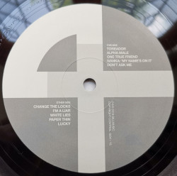 Gang Of Four – албум Happy Now - Img 3