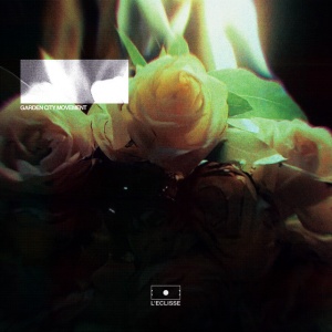 Garden City Movement - L'ECLISSE (1 x LP)