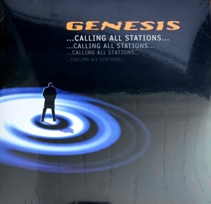 Genesis – албум ...Calling All Stations..