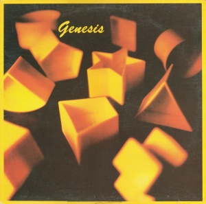 Genesis – албум Genesis