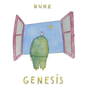 Genesis - Duke (1 x CD)