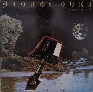 George Duke – албум Dream On