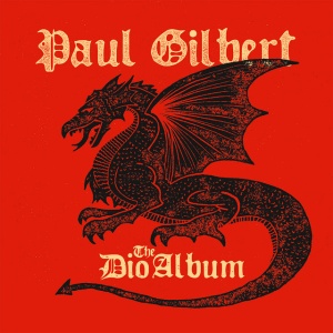 GILBERT, PAUL - DIO ALBUM