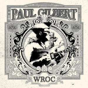 GILBERT, PAUL - WROC