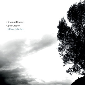GIOVANNI, FALZONE - L'ALBERO DELLE FATE