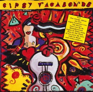 Gipsy Vagabonds – Gipsy Vagabonds - Vol. 1