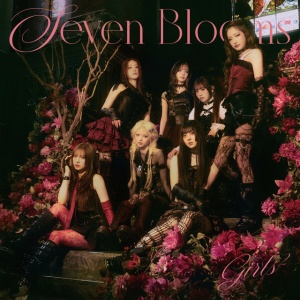Girls2 - SEVEN BLOOMS (1 x CD)